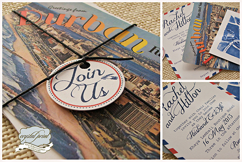 The Art of the Invitation