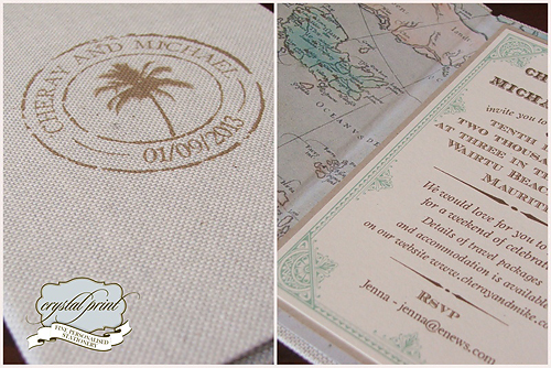 The Art of the Invitation