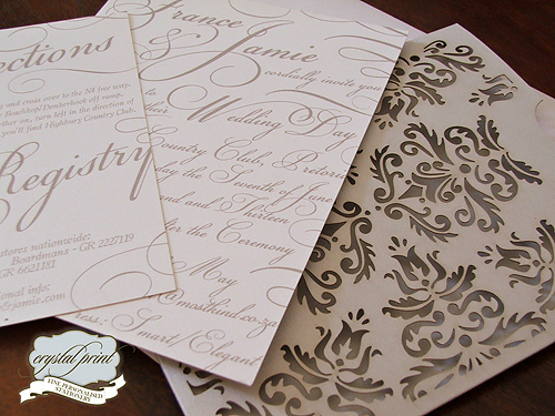 The Art of the Invitation