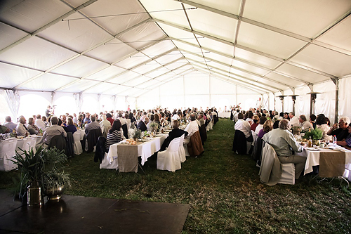 Emily and Stephen { Rustic Charm }