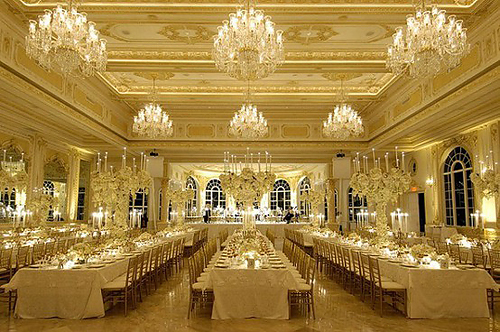Go Bold with Gold