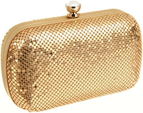 Go Bold with Gold