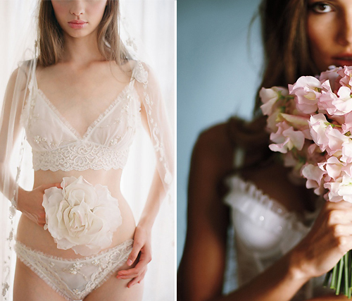 Oooh-la-la Lingerie