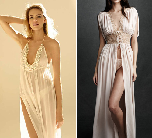 Oooh-la-la Lingerie