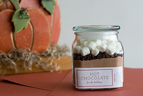 Going Mushy for Marshmallows