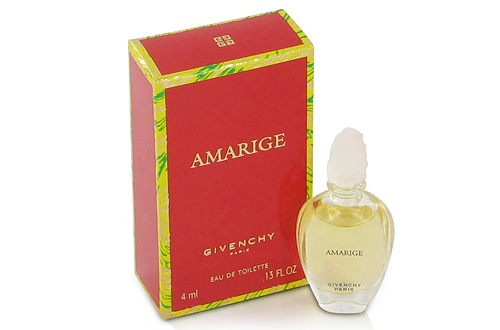 Perfume with Purpose