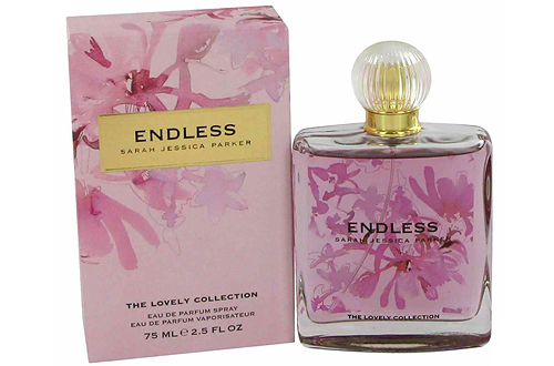 Perfume with Purpose