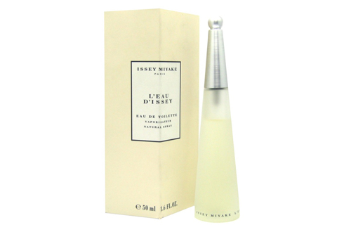 Perfume with Purpose