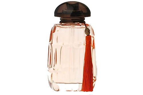 Perfume with Purpose