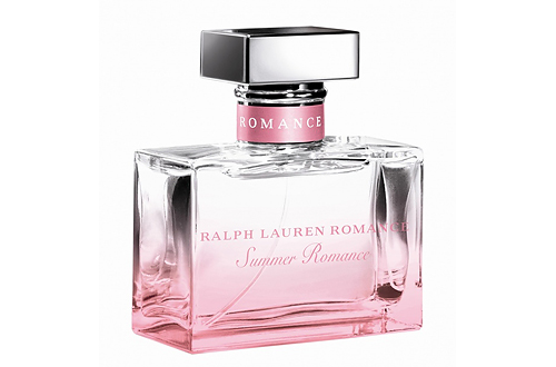 Perfume with Purpose