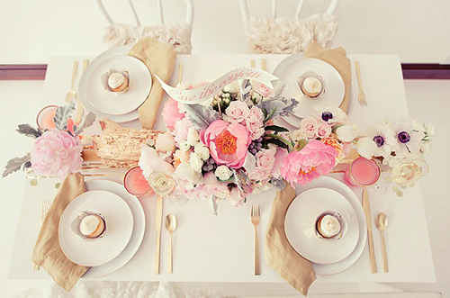 Wedding Florals