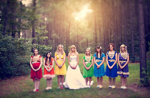 Somewhere Over the Rainbow