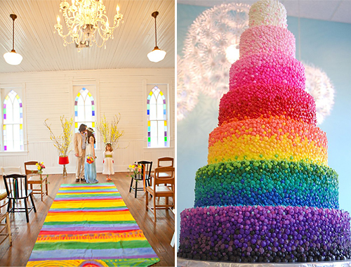 Somewhere Over the Rainbow