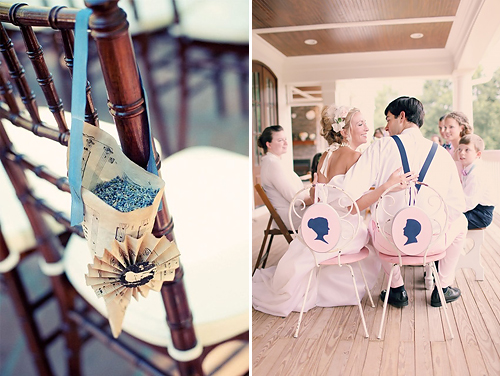 Wedding Chairs