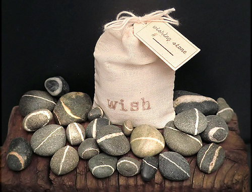 Wishing Stones