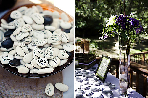 Wishing Stones