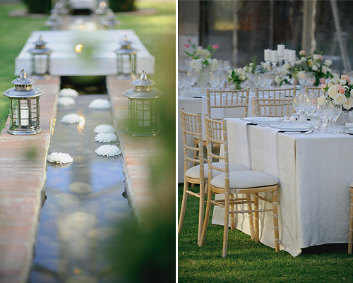 Rosie and Matthew: Elegant and Intimate