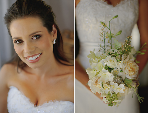Rosie and Matthew: Elegant and Intimate