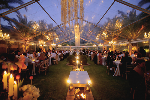 Rosie and Matthew: Elegant and Intimate