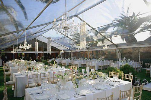 Rosie and Matthew: Elegant and Intimate