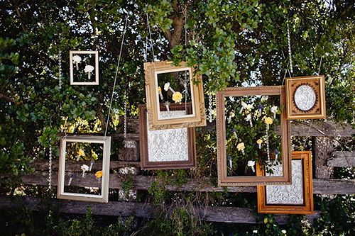 A Frame of Mind