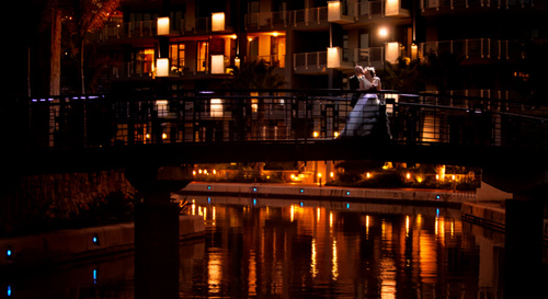 Devi & Jeremy’s One & Only Wedding