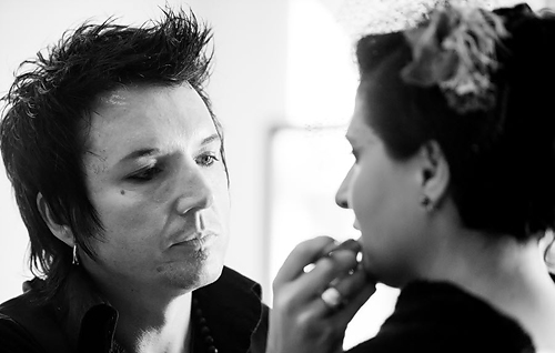 Devi & Jeremy’s One & Only Wedding