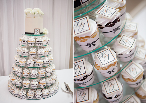Devi & Jeremy’s One & Only Wedding