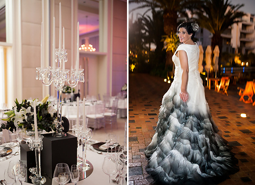 Devi & Jeremy’s One & Only Wedding