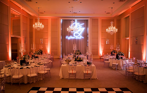 Devi & Jeremy’s One & Only Wedding
