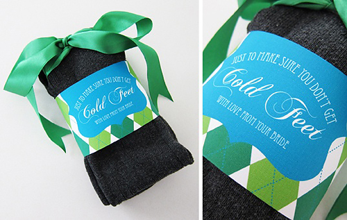 Gifts for Grooms