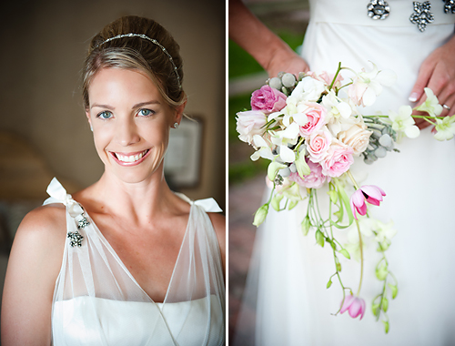 Katherine and Arturo: A Countryside Celebration