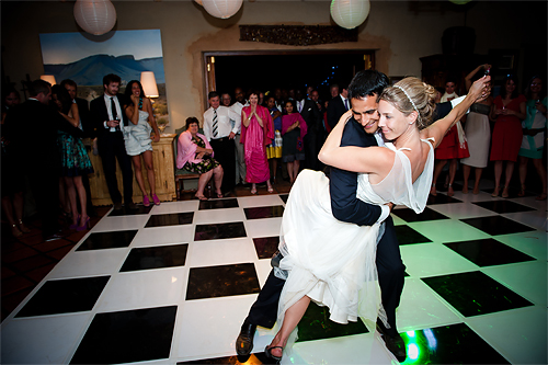 Katherine and Arturo: A Countryside Celebration