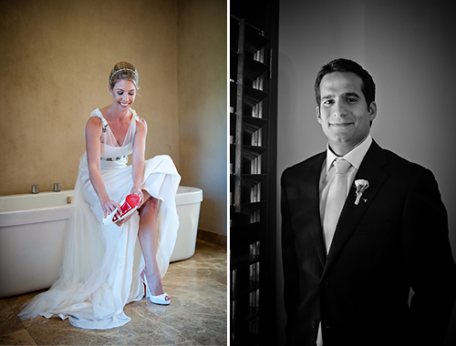 Katherine and Arturo: A Countryside Celebration