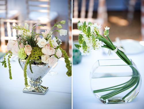 Katherine and Arturo: A Countryside Celebration