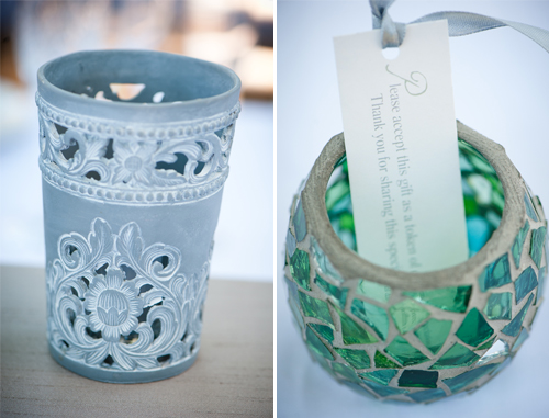 Katherine and Arturo: A Countryside Celebration
