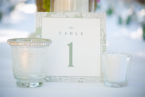 Katherine and Arturo: A Countryside Celebration
