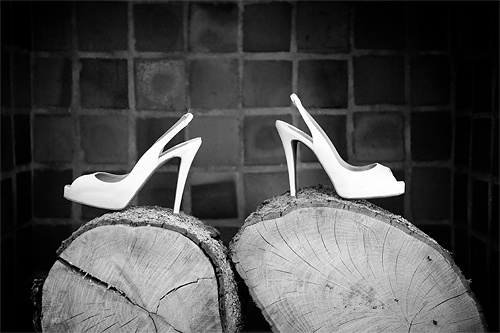 Katherine and Arturo: A Countryside Celebration