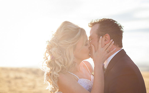 Rosie and Myles: Cute and Charming