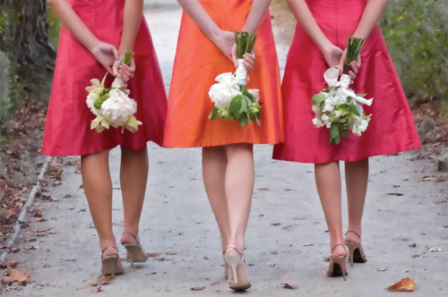 Throwing a Bridal Shower to Remember