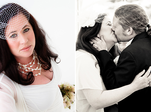 Margaux and Derick: Intimate and Cute