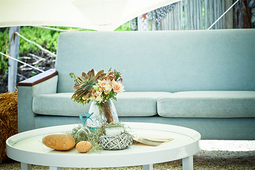 Margaux and Derick: Intimate and Cute