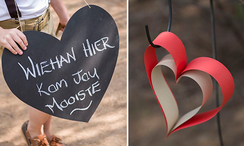 Anso and Wiehan: Cute, Cosy and Filled with Fun