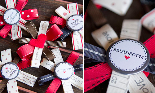 Anso and Wiehan: Cute, Cosy and Filled with Fun