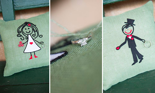 Anso and Wiehan: Cute, Cosy and Filled with Fun