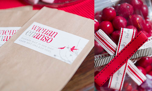 Anso and Wiehan: Cute, Cosy and Filled with Fun