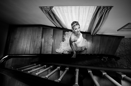 Bettina and Siegie: Paarl, Proteas and Pure Romance
