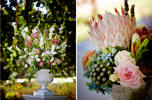 Bettina and Siegie: Paarl, Proteas and Pure Romance