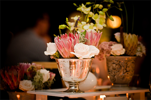 Bettina and Siegie: Paarl, Proteas and Pure Romance