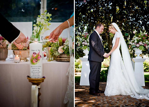 Bettina and Siegie: Paarl, Proteas and Pure Romance